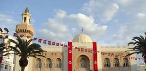 Sfax : Let’s Do It, Tunisia