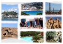 Tunisie :  jeudi 27 septembre , la journée mondiale du tourisme
