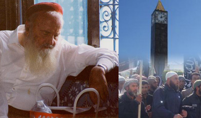 tunisie-salafiste-juifs-religion