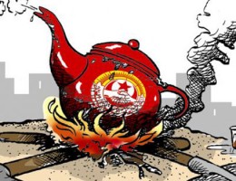 Caricature_belkhamsa_ugtt_tunisie-680