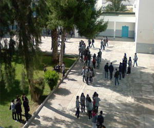 Tunisie- Social : grèves dans les lycées et collèges le 22 et 23 janvier