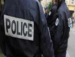 police