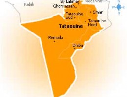 tataouine