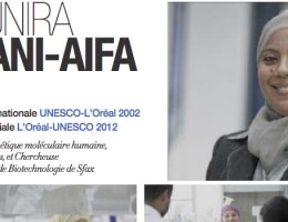 tunisie-science-laureate-loreal-unesco-sfax