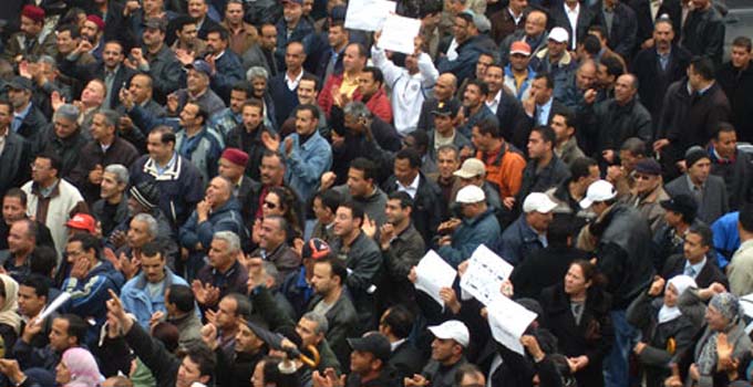 tunisie-ugtt-manif2