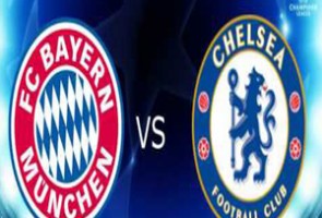 Bayern-München-vs-Chelsea