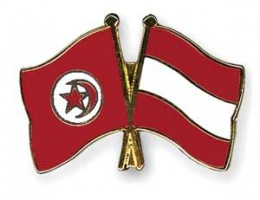 Tunisia-Austria