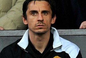 angleterre-foot-Gary-Neville