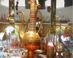 artisanat-tunisie-nabeul