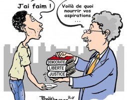 democratie-tunisie-pauvrete
