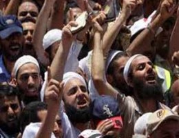salafiste