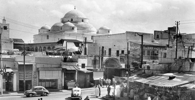 tunisie-bab-souika-nb