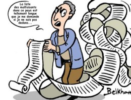 tunisie-caricature-belkhamsa-corruption-680