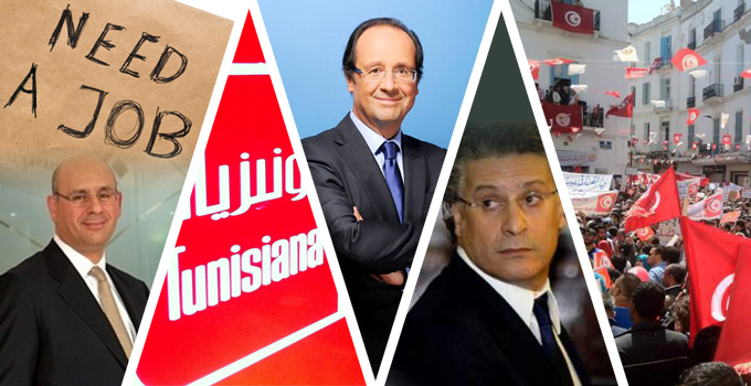 tunisie_directinfo_une-semaine-dactualite-emploi-corruption-ugtt-nessma-tv-tunisiana-hollande