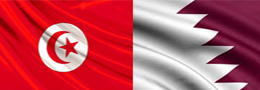Tunisie-Qatar