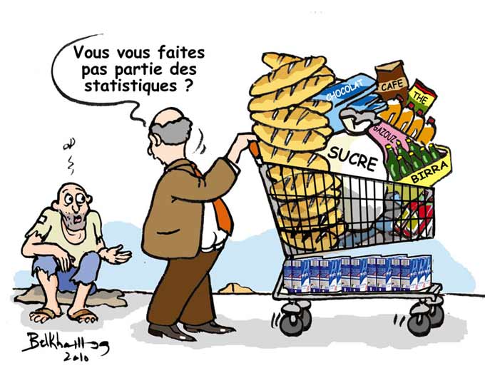 caricature-consommation-tunisie-satistique