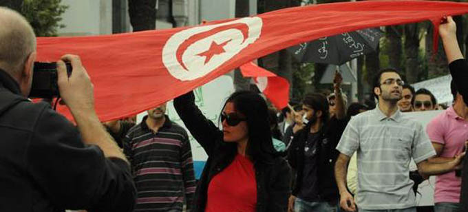 rencontre femme tunisienne france