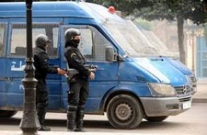 police_tunisie