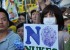 fukushima-manifestation