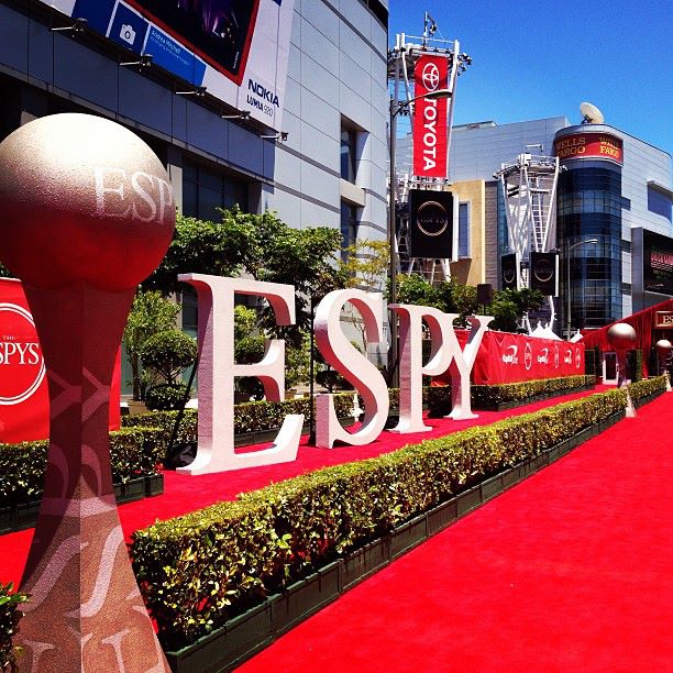 ESPY Awards Directinfo