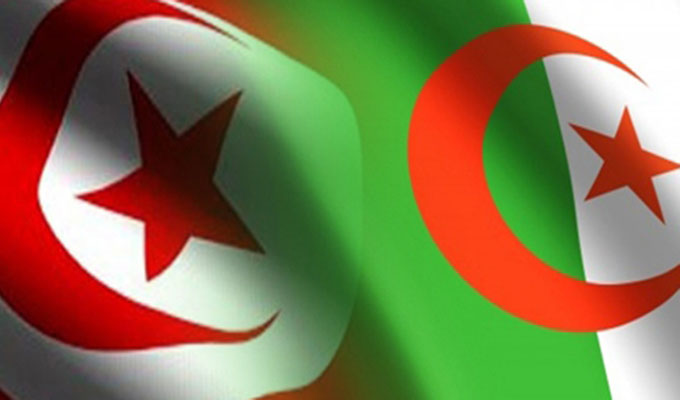 maghreb rencontre algerie
