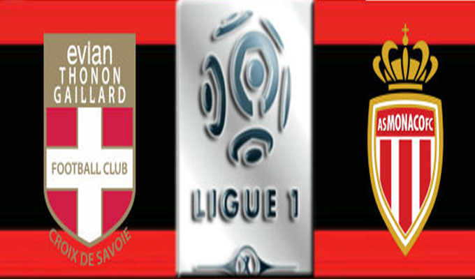 Ligue 1 (30e journée) : Monaco – Stade Reims, où regarder le match