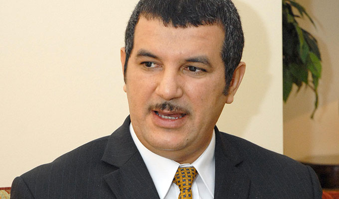 Les insultes entre Moez Joudi et Hechmi Hamdi étalées sur le web