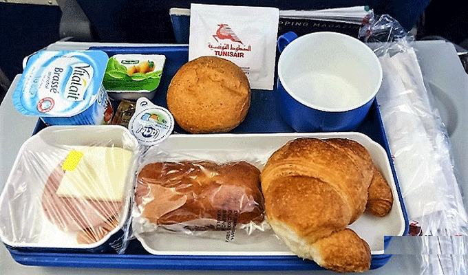 La reprise de “Tunisie Catering” pourrait compenser les pertes de Tunisair