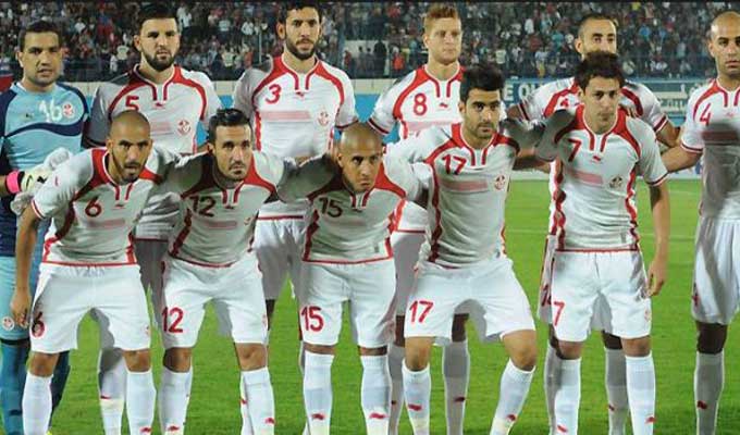 Mondial 2018 (Libye vs Tunisie): Les chaînes qui diffuseront le match