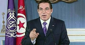 Tunisie : Ben Ali, 66 ans de prison et 138 affaires au compteur