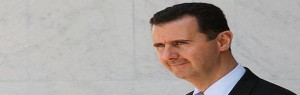 Syrie: La dernière carte de Bachar Al Assad, le multipartisme !