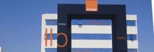 Sabotage et vandalisme sur le réseau Orange