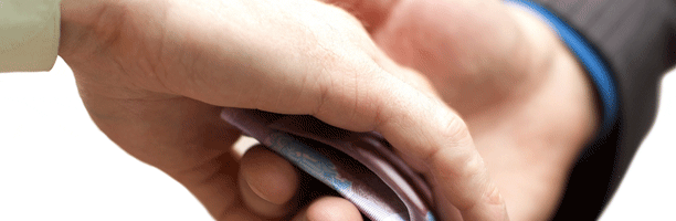 Appel de l’OECT pour concrétiser le programme de lutte contre la corruption