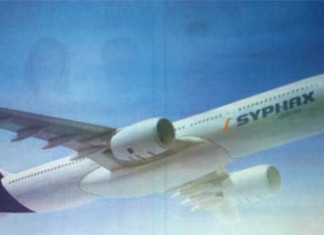 Tunisie-Sfax: En attendant le réel, Syphax Airlines vole en virtuel 3D!