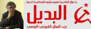 Les salafistes et les partisans du Hizb Ettahrir ont le droit à l’expression, déclare Hamma Hammami, leader du POCT
