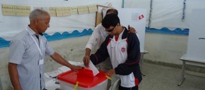Tunisie : Le vote électronique lors des prochaines élections?