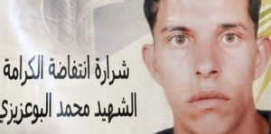 Bouazizi, “personnalité de l’année” par le TIMES
