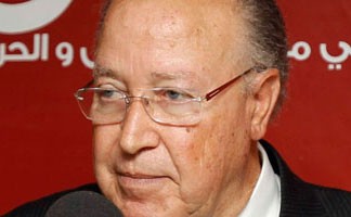 Constitution : Le scénario de Lotfi Zitoun