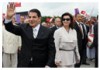 Suisse : Le clan Ben Ali accusé de crimes organisés