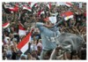 Egypte : Quatre dirigeants des frères musulmans poignardés