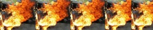 Violence – Masaken : Un employé tente de brûler son chef