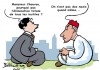 Caricature: M. Chourou…