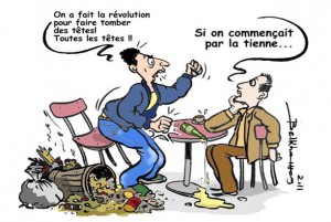 Tunisie – Assemblée nationale constituante : L’opposition en “grève”