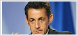 Nicolas Sarkozy plaide pour une TVA anti-délocalisation