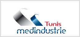 Tunis-Medindustrie du 13 au 16 juin 2012