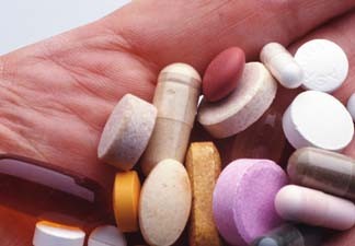Les médicaments à l’origine de trois quarts des intoxications graves