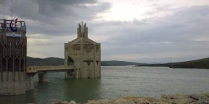 Baisse de 16,9 % des réserves d’eau dans les barrages tunisiens