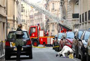 France : Attentat à la bombe devant l’ambassade d’Indonésie