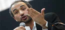 La France regrette la venue de Tariq Ramadan