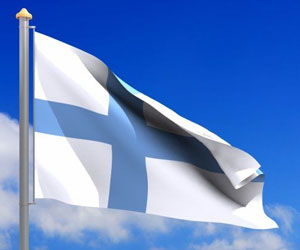 Coups de feu dans une école Finlandaise